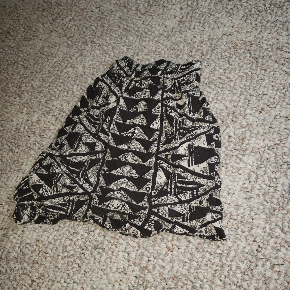 Hippie Shorts